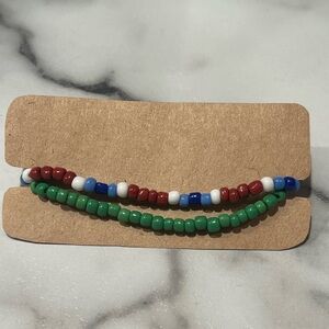 Bracelets for Him!🤍❤️